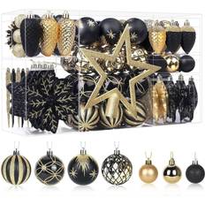 ‎SH-106ct Ball BlackGold2021 Black/Gold