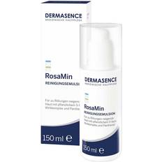 RosaMin Reinigungsemulsion