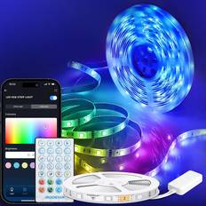 10M LED White