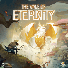 Eternity The Vale of Eternity