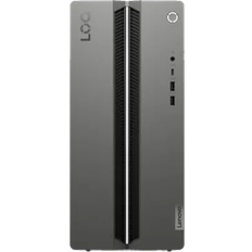 Geforce RTX 4060 Desktop Computers Lenovo LOQ 17IRR9 90WY0000US