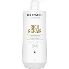 Dualsenses Rich Repair Restoring Shampoo