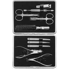 Classic Inox Manicure Set