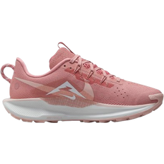 Nike pegasus 38 dame NIKE Pegasus Trail 5 W - Red Stardust/Red Sepia/Photon Dust/Pink Oxford