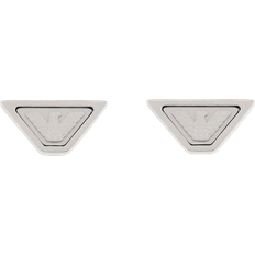 Stud Earrings - SIlver