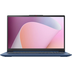 Lenovo ideapad 3 15.6 Lenovo IdeaPad Slim 3 15ABR8 82XM00BSGE