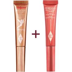 Multicolor Markeerstiften Charlotte Tilbury Beauty Light Wand Duo