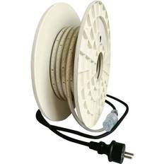 Gripo 25 mtr 800 lm/m 44989 White Ljuslist