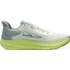 Jalkaterän pehmustus - Mies Juoksukengät Altra Torin 7 Shoes - Gray/Green