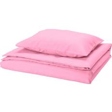 IKEA Piltandvinge Påslakan Rosa (200x150cm)