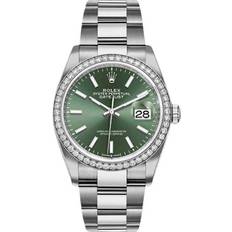 Rolex Women Wrist Watches Rolex (126284RBR)