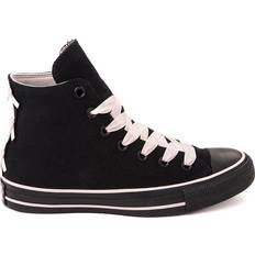 High top shoes Converse Chuck Taylor All Star High-Top Dark Swan W - Black/Pink