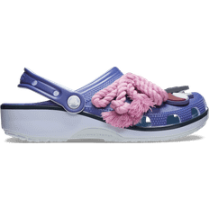 Classic crocs Crocs Naruto Sasuke Classic Clog - Mineral Blue