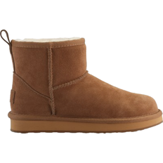 Roberto Rosso Asola Mid - Camel
