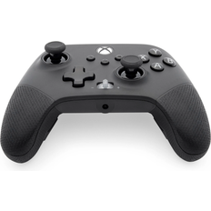 Wired xbox controller pc PowerA Fusion Pro 4 Wired PC/Xbox Controller - Black