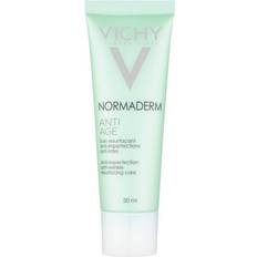 Acide Glycolique Crèmes Visage Vichy Normaderm Anti-Imperfection Anti-Ageing Care Moisturiser 50ml