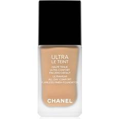 Chanel Maquillage de Base Chanel Ultra Le Teint B40