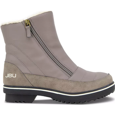 Polyurethane - Women Boots JBU Snowbound - Taupe