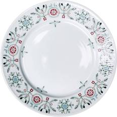 Rörstrand Piatti Rörstrand Swedish Grace Winter Piatto da Pranzo 27cm