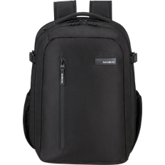 Samsonite roader backpack Samsonite Roader Backpack M - Deep Black