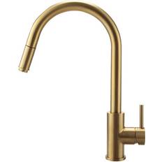 Primy Access (430041) Brushed Brass