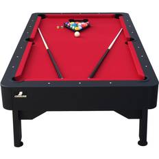 7ft Arch Pro Pool Table
