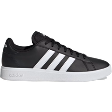 Adidas grand court lifestyle adidas Grand Court TD M - Core Black/Cloud White