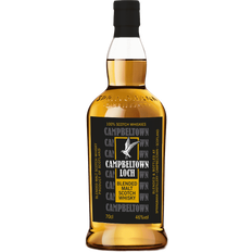 Springbank Beer & Spirits Springbank Loch Blended Malt 46% 70cl