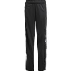 Adidas Meisje Kinderkleding adidas Adibreak Broek - Black