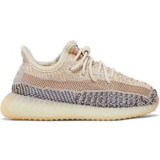 Multicoloured Children's Shoes adidas Infant Yeezy Boost 350 V2 - Ash Pearl