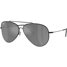 Aviator mirror Ray-Ban Aviator Reverse RBR0101S 002/GS