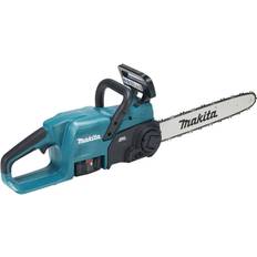 Frein de chaîne Tronçonneuses Makita DUC407ZX3 Solo