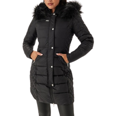 Beam Coat - Black