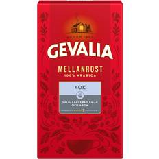 Filterkaffe Gevalia Coffee Medium Roast Boil 450g 1pack