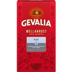 Gevalia Coffee Medium Roast Boil 450g 1pak