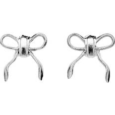 Maanesten Øredobber Maanesten Eunice Earrings - Silver