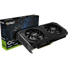 Palit rtx 4070 Palit Microsystems GeForce RTX 4070 SUPER Dual OC HDMI 3xDP 12GB GDDR6X