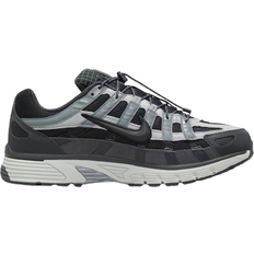 Nike P-6000 - Unisex Trainers Nike P-6000 Winterized - Anthracite/Smoke Grey/Light Smoke Grey/Black