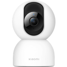 Xiaomi camera Xiaomi C400 Mi 360° Home Security Camera 2K 2304 x 1296 Pixels