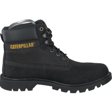 34 ½ Stivaletti in Pizzo Caterpillar Colorado 2.0 - Black