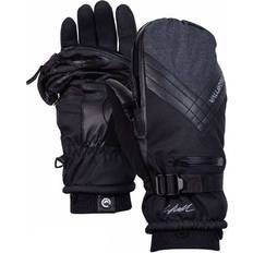 Skadi Zipper Mitt PSP