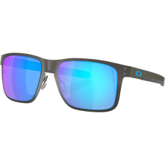 Oakley Gepolariseerd - Volwassene Zonnebrillen Oakley Holbrook Metal Polarized OO4123-0755