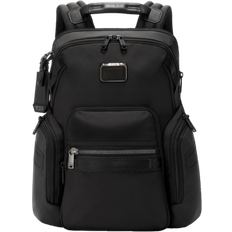 Alpha Bravo Navigation Backpack - Black