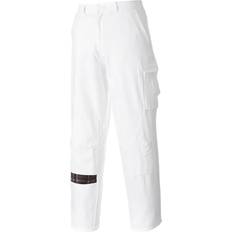 Hoog comfort Werkbroeken Portwest S817 Schildersbroek Schildersbroek