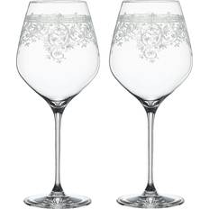 Spiegelau Kökstillbehör Spiegelau Arabesque Rödvinsglas 84cl 2st