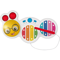 Plastic Speelgoed xylofoons Baby Einstein Cal Xylophone