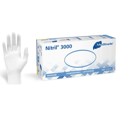 Nitril 3000 Nitrile Gloves 100-pack