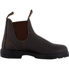 Classics Chelsea Boots - Walnut Brown