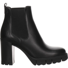 44 - Svarta Chelsea boots på rea Tamaris Chelsea Boot - Black