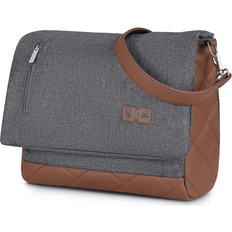 Laptop-/Tabletfach Wickeltaschen ABC Design Urban Changing Bag Diamond Edition